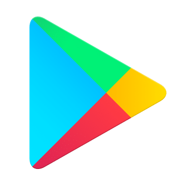 Google play logo