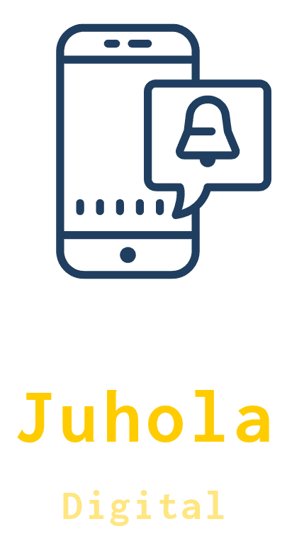 Juhola Digital Logo